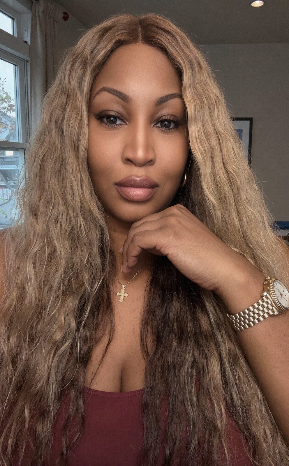 Aja Amazing
